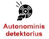 Autonominis detektorius