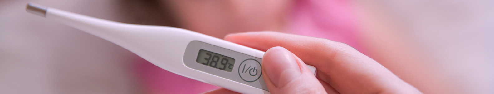 Medicininiai termometrai 
Higieniški, aukštos kokybės kontaktiniai ir nekontaktiniai medicininiai termometrai