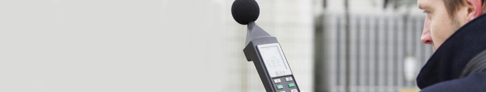 Garso matuokliai 
Garso matuokliai ieškantiems 
aukštos kokybės prietaisų