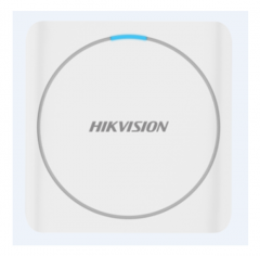 Atstuminių kortelių skaitytuvas Hikvision DS-K1801E