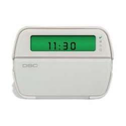 Klaviatūra centralėms DSC ICO PK5501E1