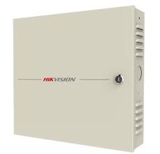 Hikvision įeigos kontroleris DS-K2604