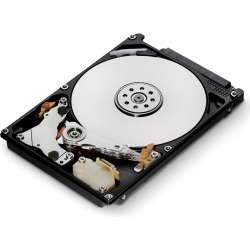 Kietasis diskas SEAGATE 2TB