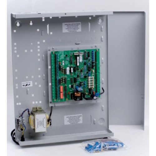 Universal Concept Expander