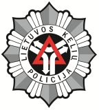 Keliu policija