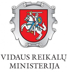Vidaus reikalu ministerija