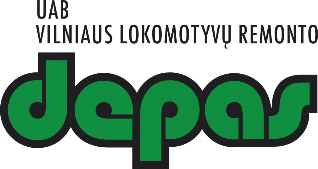 Lokomotyvu depaas