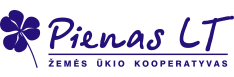 Žemės ūlio kooperatyvas Pienas LT