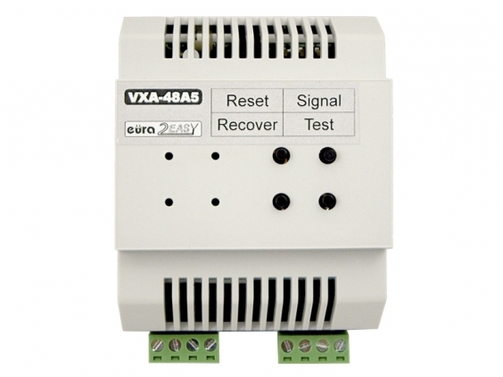 Telefono modulis VXA-48A5