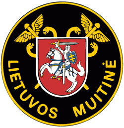 LR muitinė