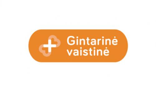 "Gintarinė vaistinė" įdiegėme klientų srautų patalpose statistikos ir vertinimo sistemas