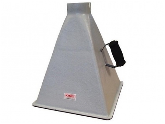 Gaubtas anemometrams KIMO K85