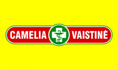 Prekių apsaugos sistemų ir kvapų marketingo sprendimų įrengimas "Camelia" vaistinėse