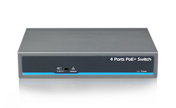 Komutatorius UTEPO UTP1-SW0401-TP60