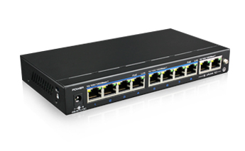 Komutatorius UTEPO UTP3-GSW0802-TP120