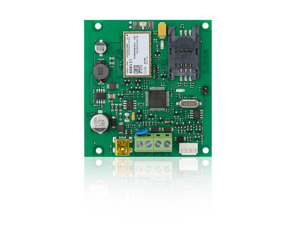 GSM komunikatorius SECOLINK GSV6U