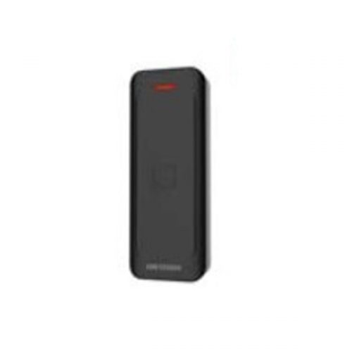 Atstuminių kortelių skaitytuvas Hikvision DS-K1802M