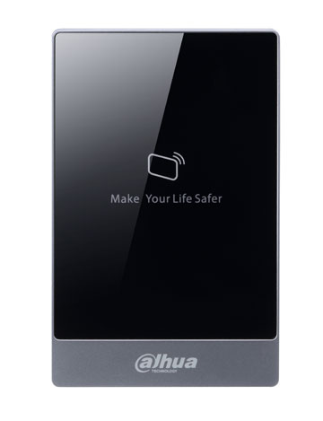 Atstuminių kortelių skaitytuvas RFID ASR1100A