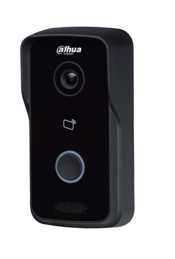 IP domofono kamera VTO2111D-WP
