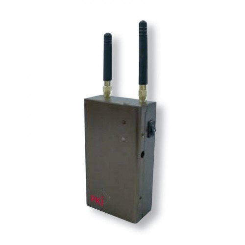 GPS kišeninis trukdymo įrenginys PKI 6065