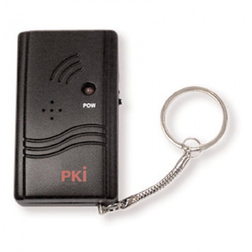 GPS kišeninis trukdymo įrenginys PKI 6680