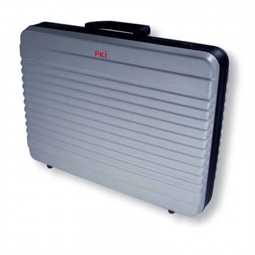 Trukdymo įrenginys lagamine PKI 6110