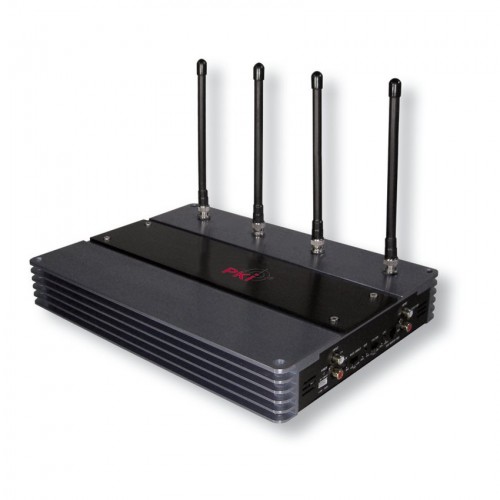 Mobiliųjų telefonų detektorius PKI 6185