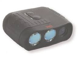Lazerinis nuotolio ieškiklis PKI 5110