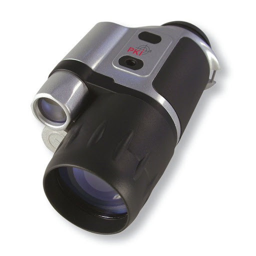 Naktinio matymo prietaisas PKI 5255