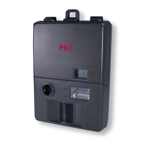 Ilgalaikio stebėjimo kamera PKI 5710