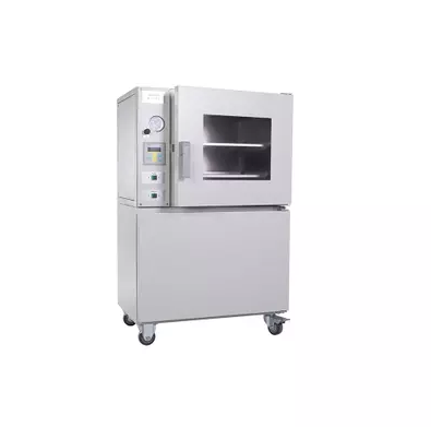 Pastatoma vakuuminė krosnelė NADE 6210K