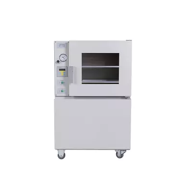 Pastatoma vakuuminė krosnelė NADE 6050SA