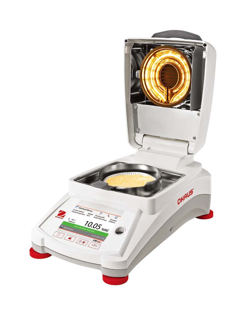 Drėgmės analizatorius NADE MB120