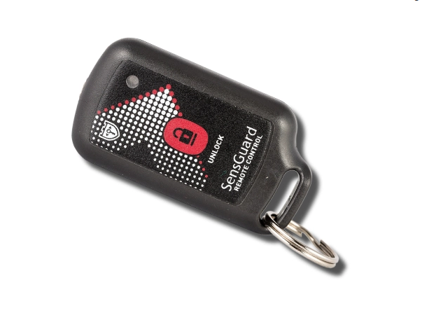 Nuotolinio valdymo pultas SensGuard RC1