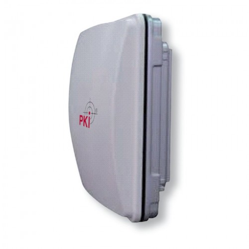 WiFi trukdymo įrenginys 2,4 GHz / 5,1 GHz PKI 6045