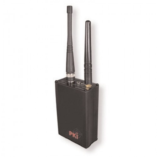 Belaidis kameros blokatorius PKI 6060