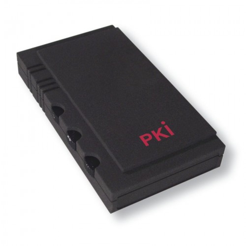 Belaidė skaitmeninė vaizdo sistema PKI 5510