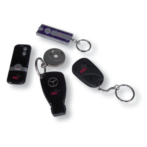 Automobilio raktų kopijavimo sistema PKI 6670