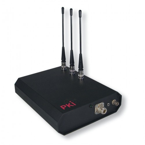 Mobiliojo telefono pertraukiklis PKI 6140