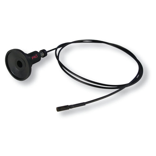 Pinhole ir fibroskopo rinkinys PKI 5760