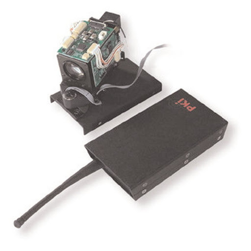 Mini pakreipimo sistema PKI 5640