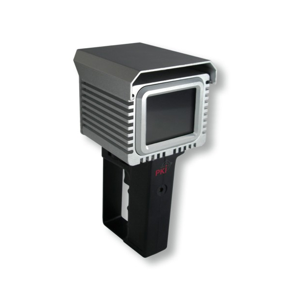 Daugiafunkcis termovizorius PKI 5100