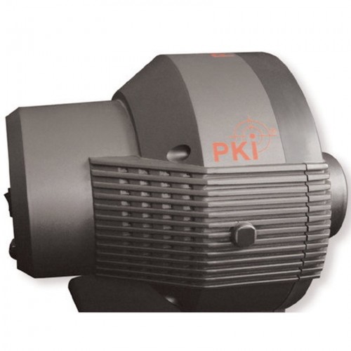 Naktinio matymo ir terminio vaizdo sistema PKI 5200