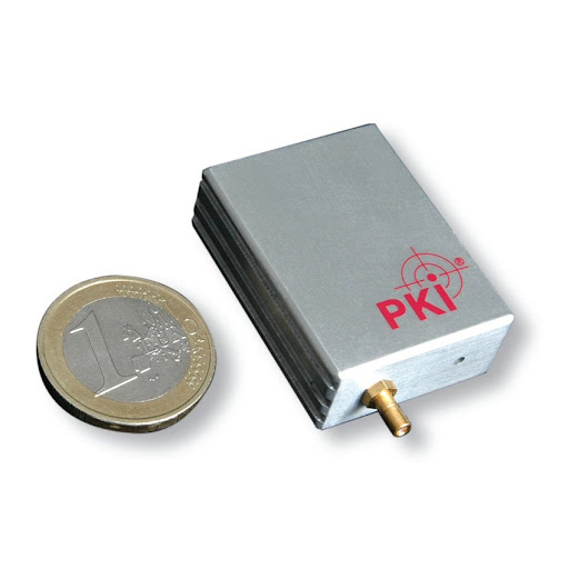 Stetoskopo siųstuvas PKI 2215