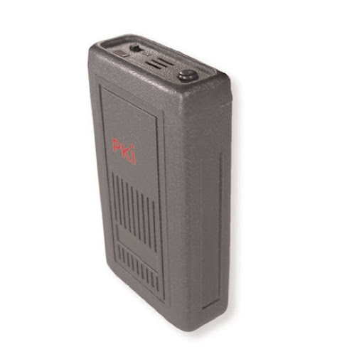 GSM GPS seklys PKI 1910