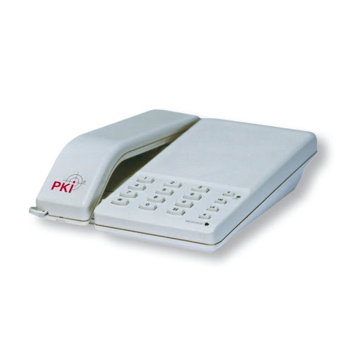 Kriptografinės apsaugos įrenginys PKI 2790