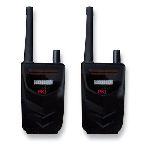 Koduota radijo ryšio sistema PKI 2750