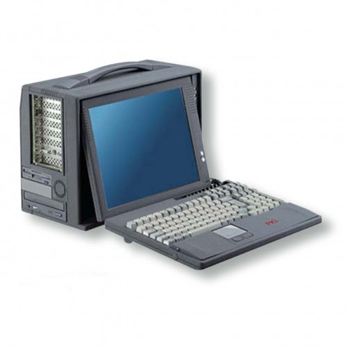 Thuraya stebėjimo sistema PKI 1815