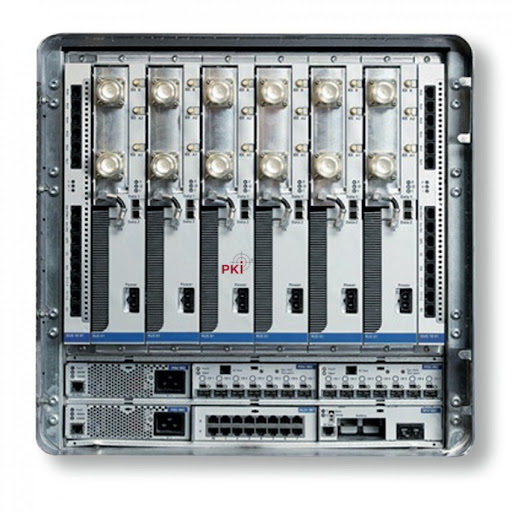 Atskiras GSM tinklas PKI 1760