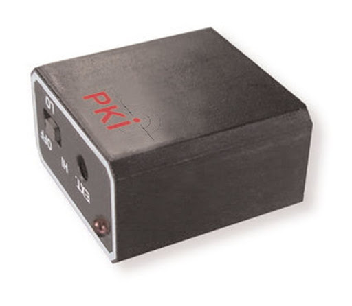 GPS seklys PKI 1900